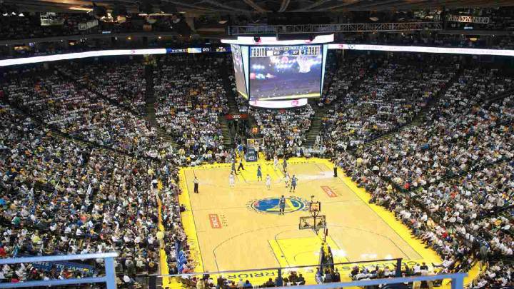 Fichajes NBA