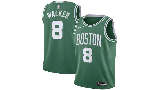 Camiseta Walker