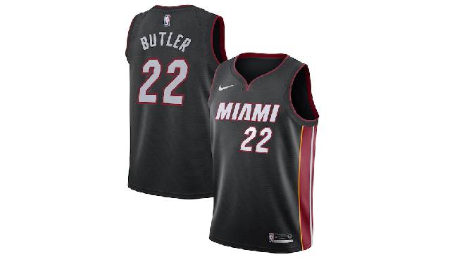 Camiseta Jimmy Butler