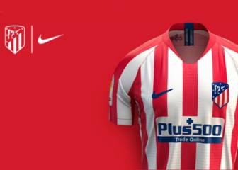 5% de descuento en la Tienda Oficial del Atleti