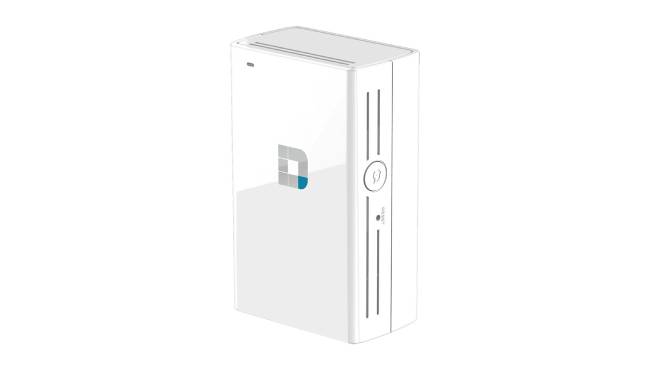 Repetidor WiFi D-Link DAP-1520