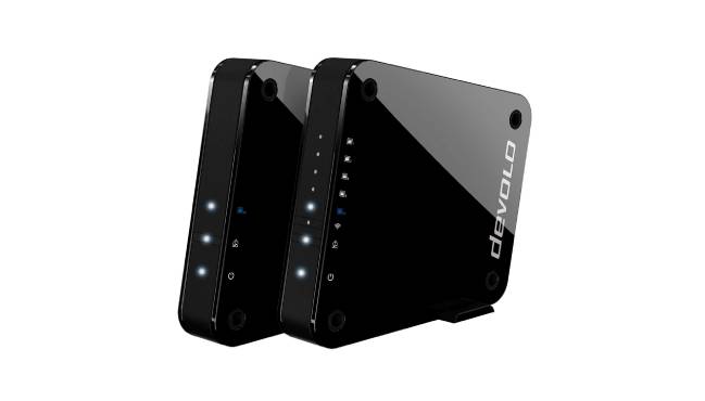 Repetidor WiFi Devolo 9974