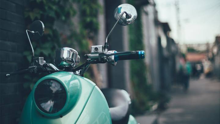 Las motos y scooters que podrás conducir sin el A1