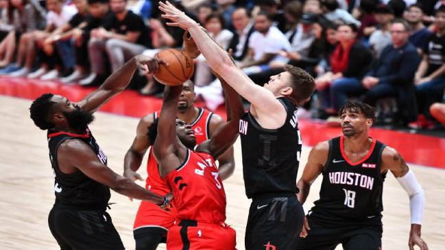 La NBA, con NBA Pass