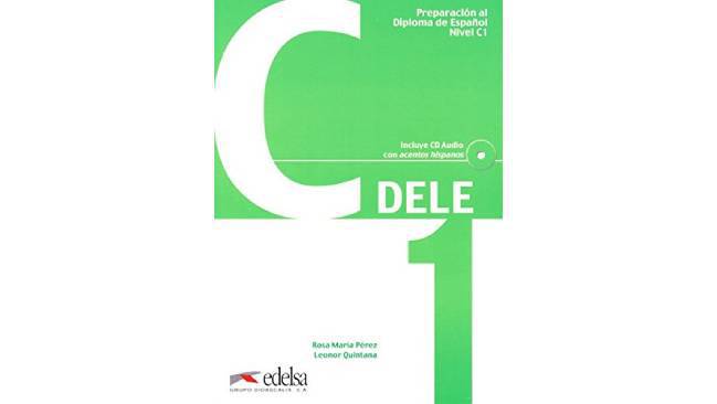 dele cerfificado español examen