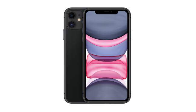 Móvil Apple Iphone 11
