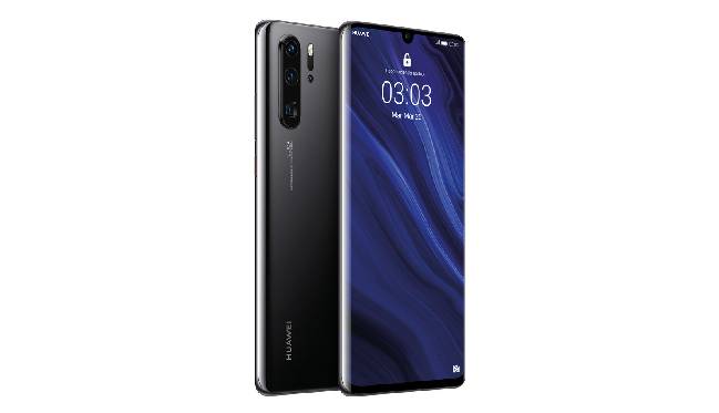 Móvil Huawei P30 Pro
