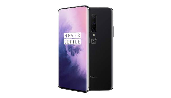 Móvil OnePlus 7 Pro