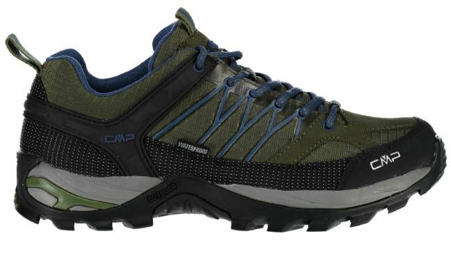 Zapatillas de montaña
