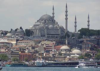 Viaja a Estambul y conoce sus mejores secretos