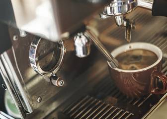 Estas son las mejores cafeteras del mercado