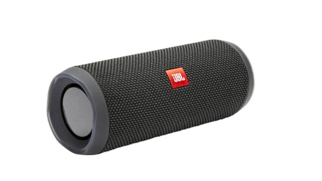 Altavoz resistente al agua