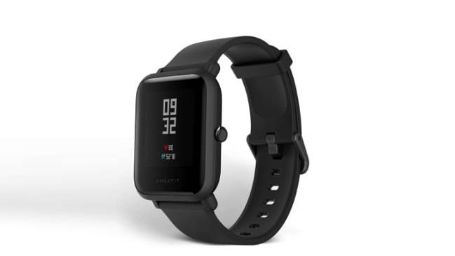 Reloj inteligente