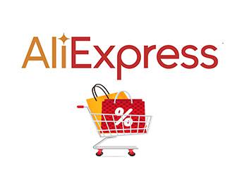 Los mejores productos en oferta que puedes encontrar en Aliexpress