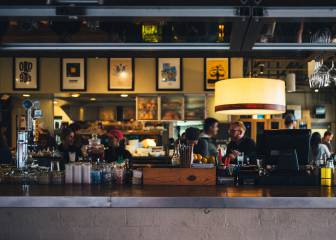 Disfruta de los restaurantes de moda en Madrid