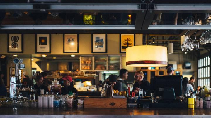 Disfruta en Madrid de los mejores restaurantes