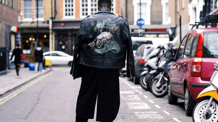 Moda masculina: tendencias para este otoño-invierno