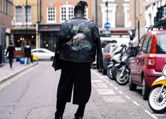 Moda masculina: tendencias para este otoño-invierno