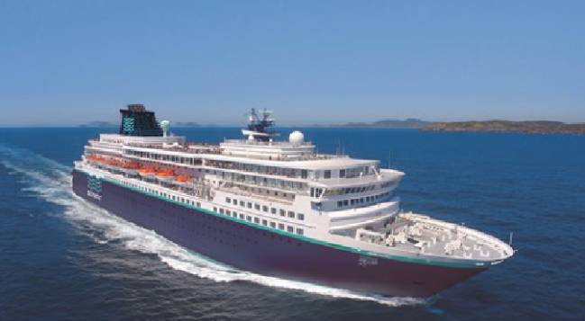 Crucero por las Islas Canarias