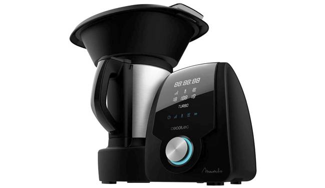 Robot de cocina
