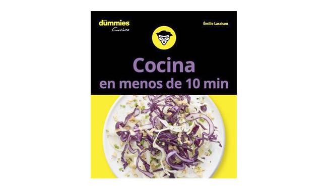 libro de cocina