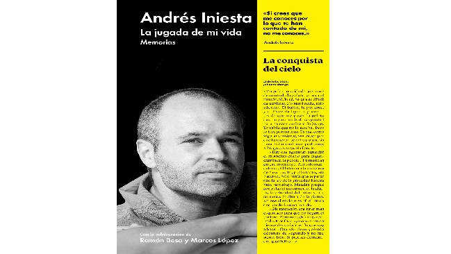 Libros jugadores históricos