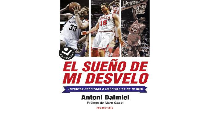 Libros baloncesto