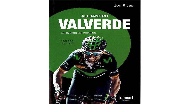 Libros de ciclismo