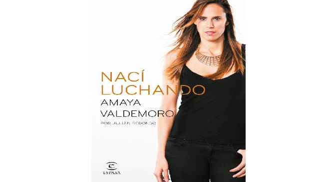 Libros deporte femenino
