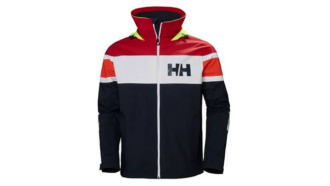 Ropa de Helly Hansen