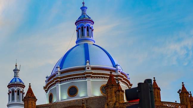Cuenca UNESCO