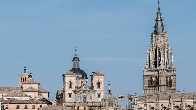 toledo unesco humanidad