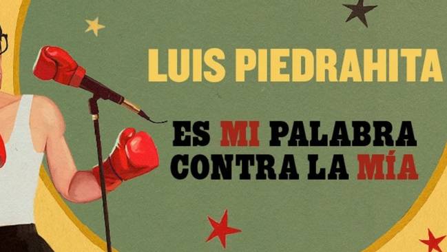 monólogos Madrid Pedrahita