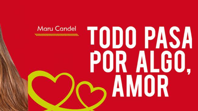 monólogo madrid todo pasa por algo