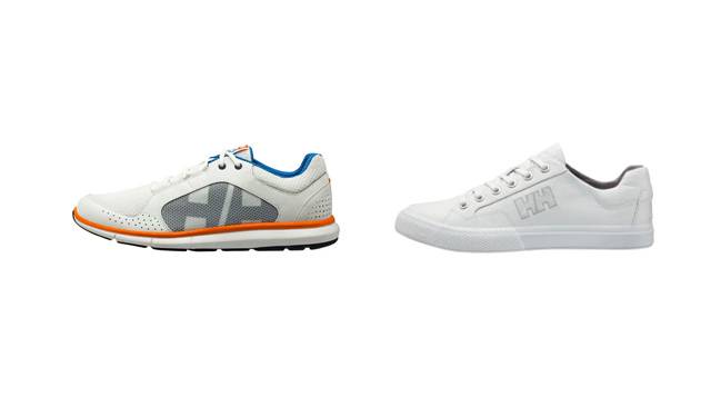 Zapatillas Helly Hansen