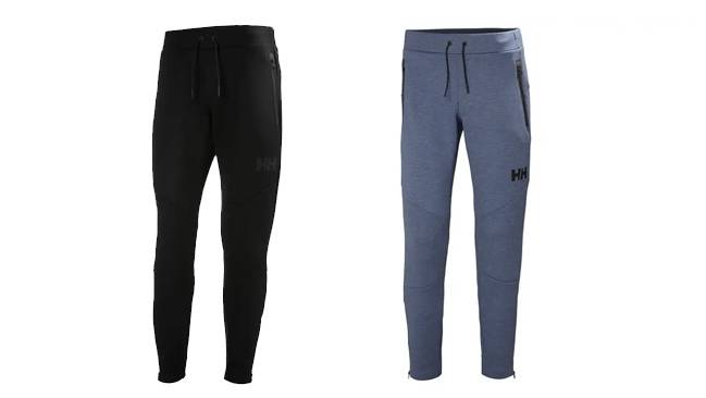 Pantalones chandal Helly Hansen