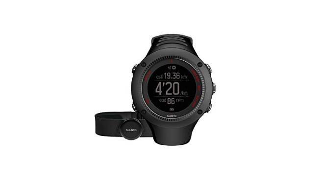 Reloj Suunto Ambit 3 Run