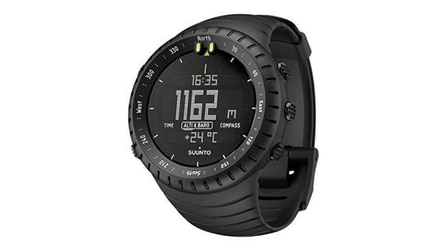 Reloj Suunto Core