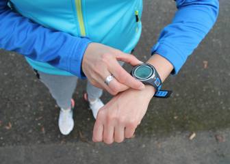 Relojes deportivos que no puedes dejar escapar esta temporada