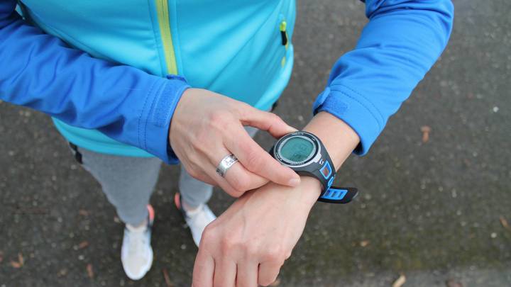 Los mejores relojes deportivos del momento