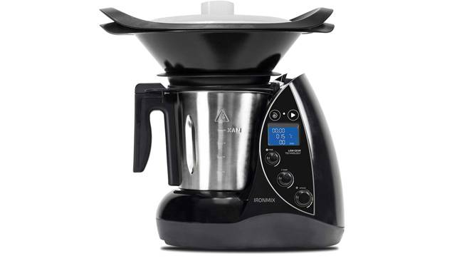 Robot Cecotec Ironmix