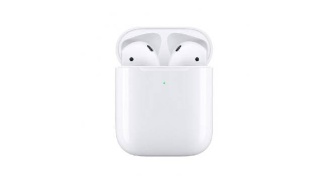 Auriculares inalámbricos Apple AirPods V2