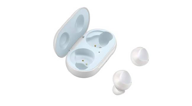 Auriculares Samsung Galaxy Buds