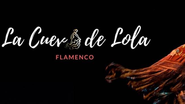 la cueva de Lola flamenco madrid restaurante espectáculo