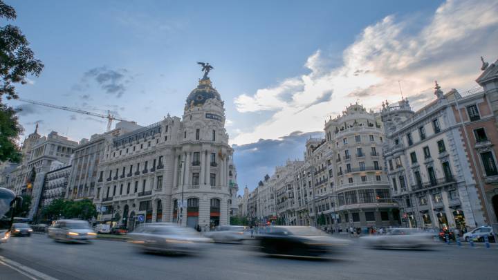 Agenda cultural de Madrid noviembre