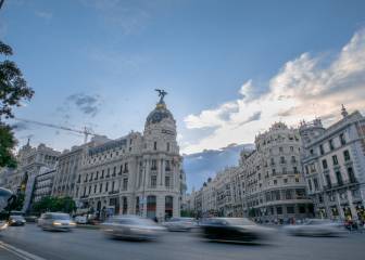 Toda la agenda cultural de Madrid del mes de noviembre