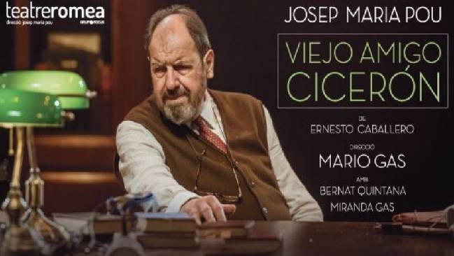 Teatro Cicerón