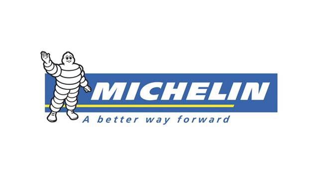 Logo de Michelín