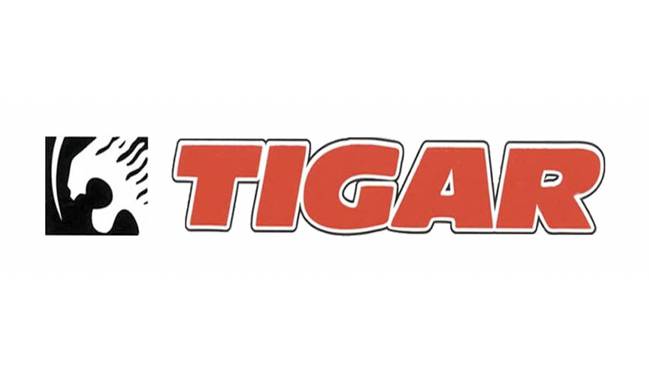 Logo Tigar