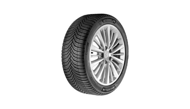 Rueda CROSSCLIMATE